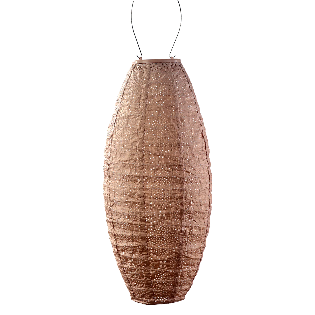 Lumiz Long Oval Lantern | 20cm