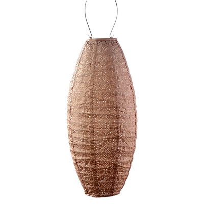 Lumiz Long Oval Lantern | 20cm