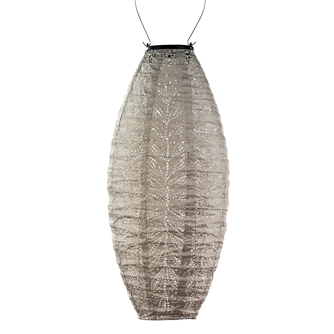 Lumiz Long Oval Lantern | 20cm