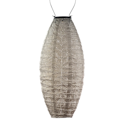 Lumiz Long Oval Lantern | 20cm