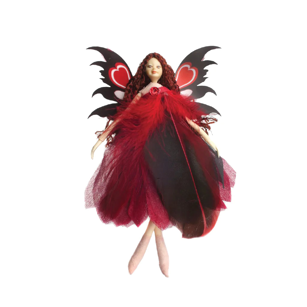 Puriri Lane | Aroha Fairy | Alison's Acquisition