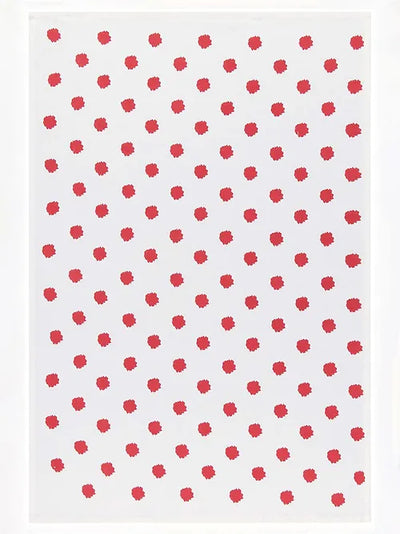 Puriri Lane | Meowy Christmas | Dish Towels | Set of 3