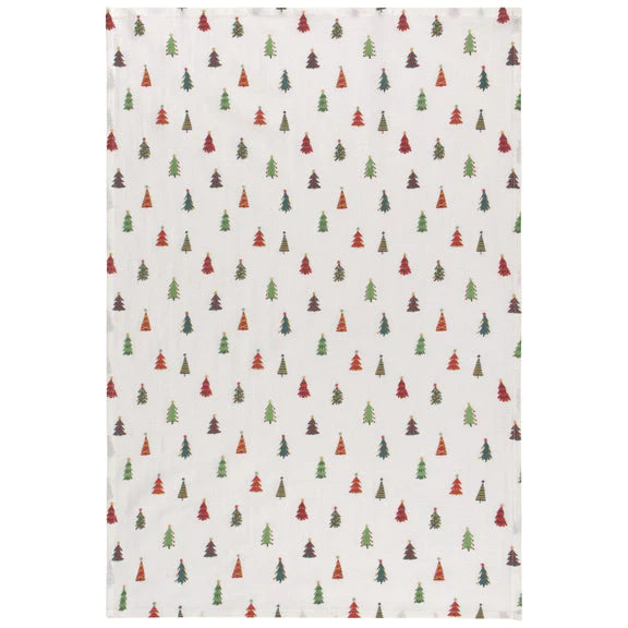 Puriri Lane | Merry & Bright | Dish Towels | Set of 3