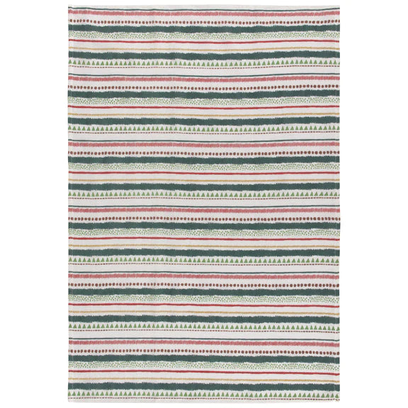 Puriri Lane | Merry & Bright | Dish Towels | Set of 3