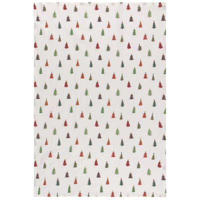 Puriri Lane | Merry & Bright | Dish Towels | Set of 3