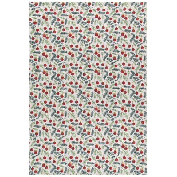 Puriri Lane | Merry & Bright | Dish Towels | Set of 3