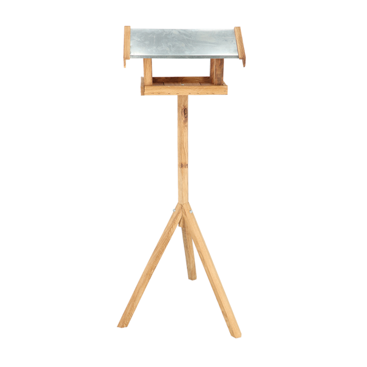 Puriri Lane | Oak Bird House | Bird Table | Parnell & co.