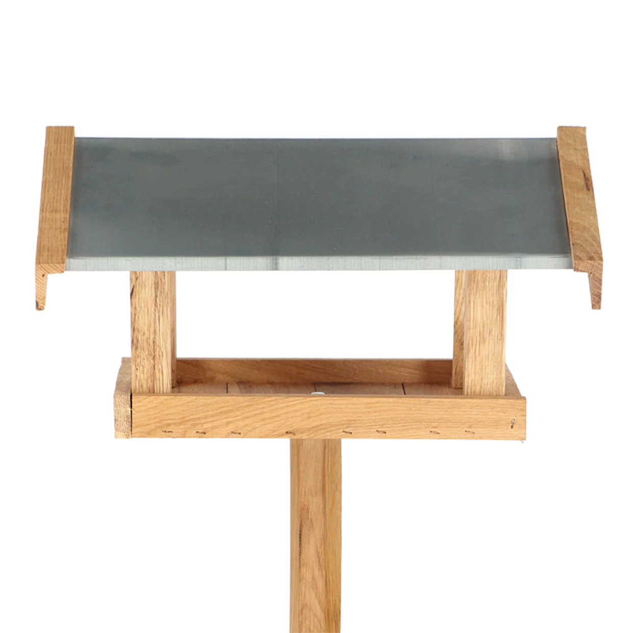 Puriri Lane | Oak Bird House | Bird Table | Parnell & co.