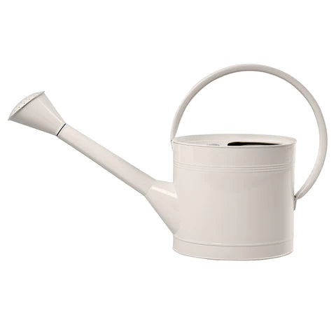 Puriri Lane | 5L Waterfall Watering Can | Burgon & Ball
