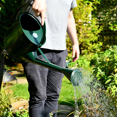 Puriri Lane | 9L Waterfall Watering Can | Burgon & Ball