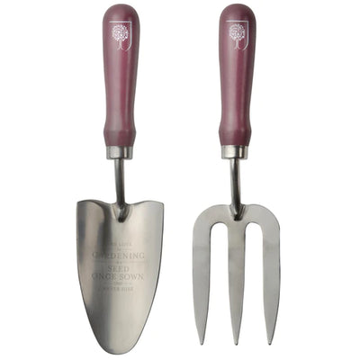 Puriri Lane Addenbrooke | Passiflora Collection | Trowel and Fork | Burgon & Ball