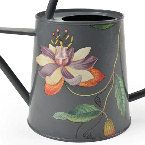 Puriri Lane | Passiflora Watering Can | Burgon & Ball
