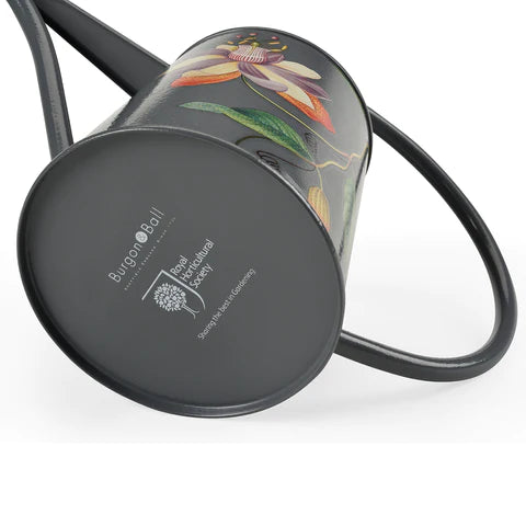 Puriri Lane | Passiflora Watering Can | Burgon & Ball