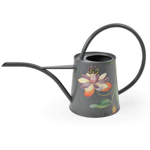 Puriri Lane | Passiflora Watering Can | Burgon & Ball