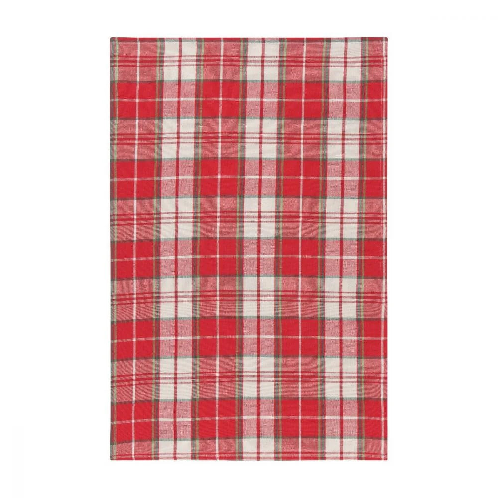 Puriri Lane | Bough & Berry Dish Towel | Set of 2 | Danica