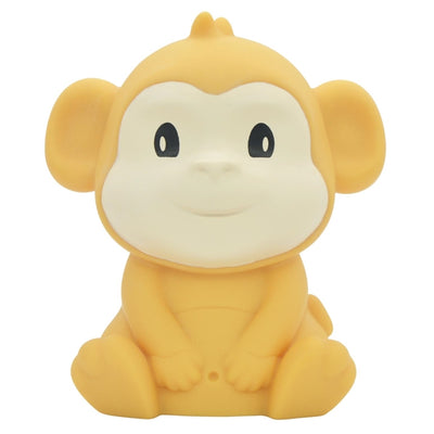 Puriri Lane | Animal Night Light | Monkey