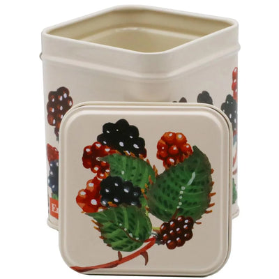 Puriri Lane | Blackberry Small Tin | Emma Bridgewater
