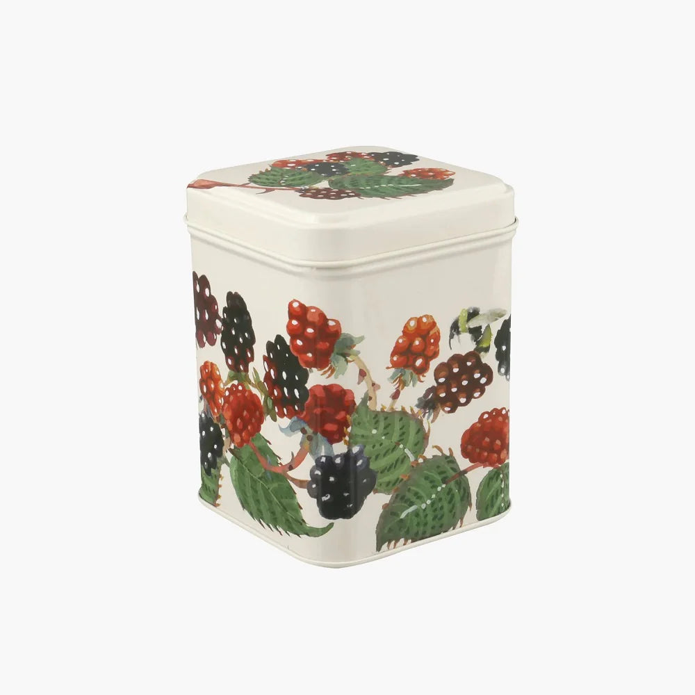 Puriri Lane | Blackberry Small Tin | Emma Bridgewater