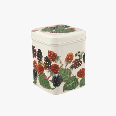 Puriri Lane | Blackberry Small Tin | Emma Bridgewater