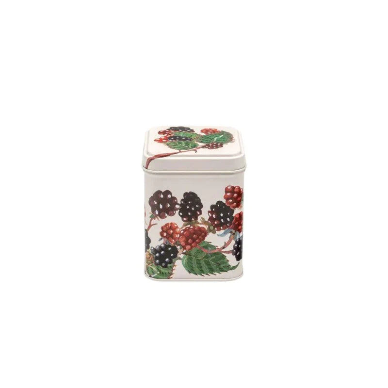 Puriri Lane | Blackberry Small Tin | Emma Bridgewater