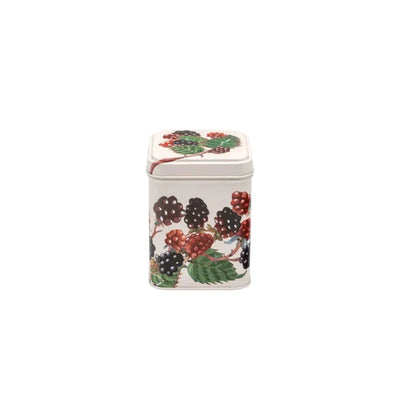 Puriri Lane | Blackberry Small Tin | Emma Bridgewater