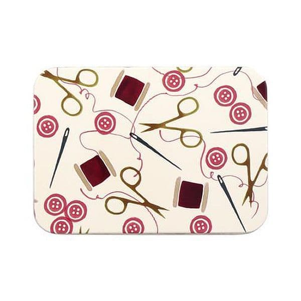 Puriri Lane | Crafting Small Tin | Emma Bridgewater