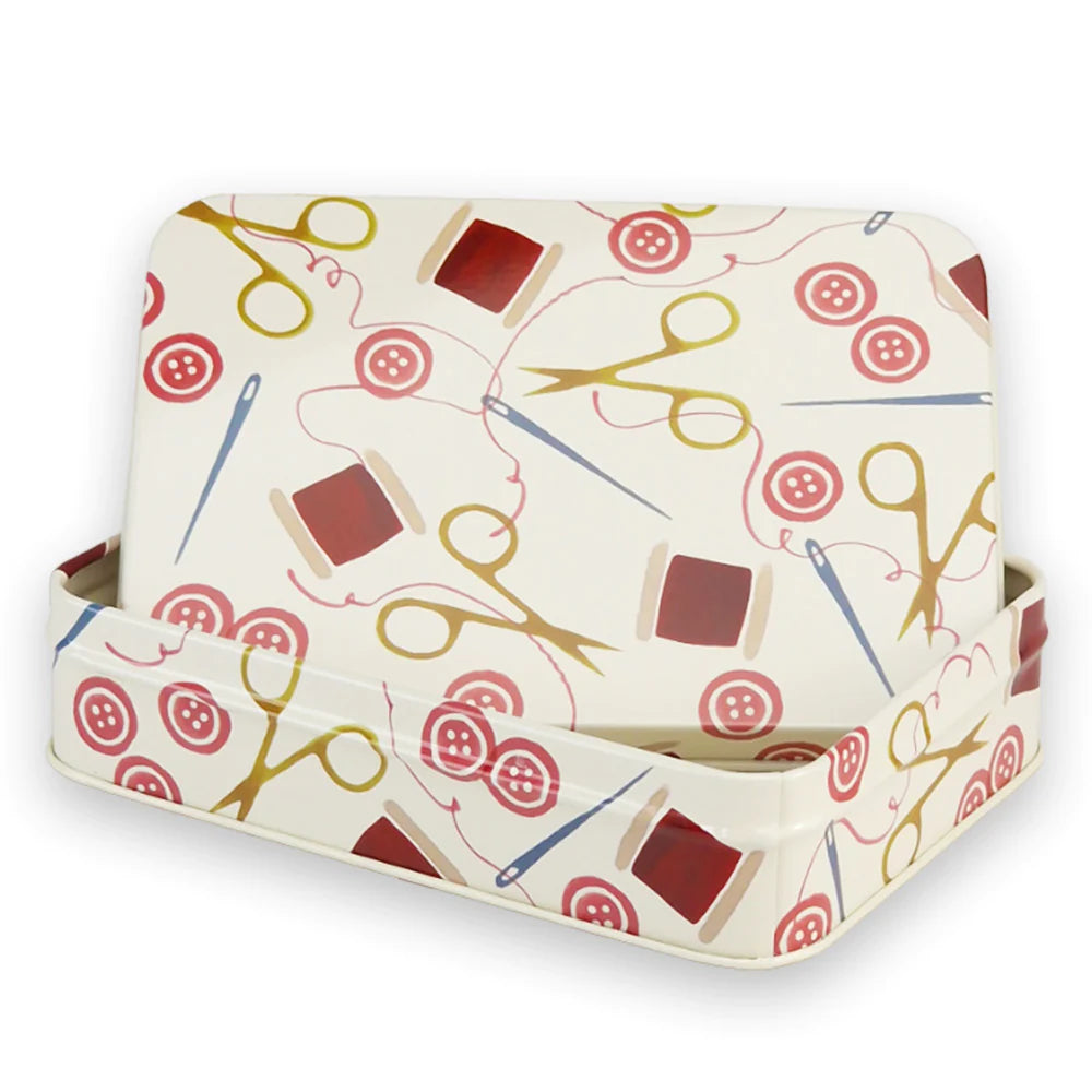 Puriri Lane | Crafting Small Tin | Emma Bridgewater