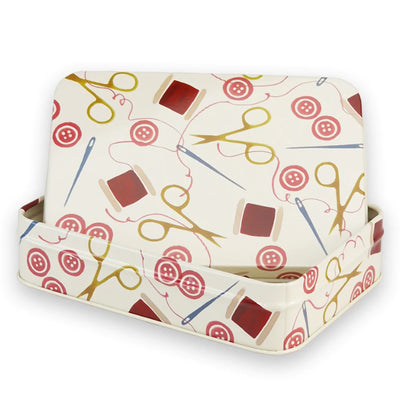 Puriri Lane | Crafting Small Tin | Emma Bridgewater