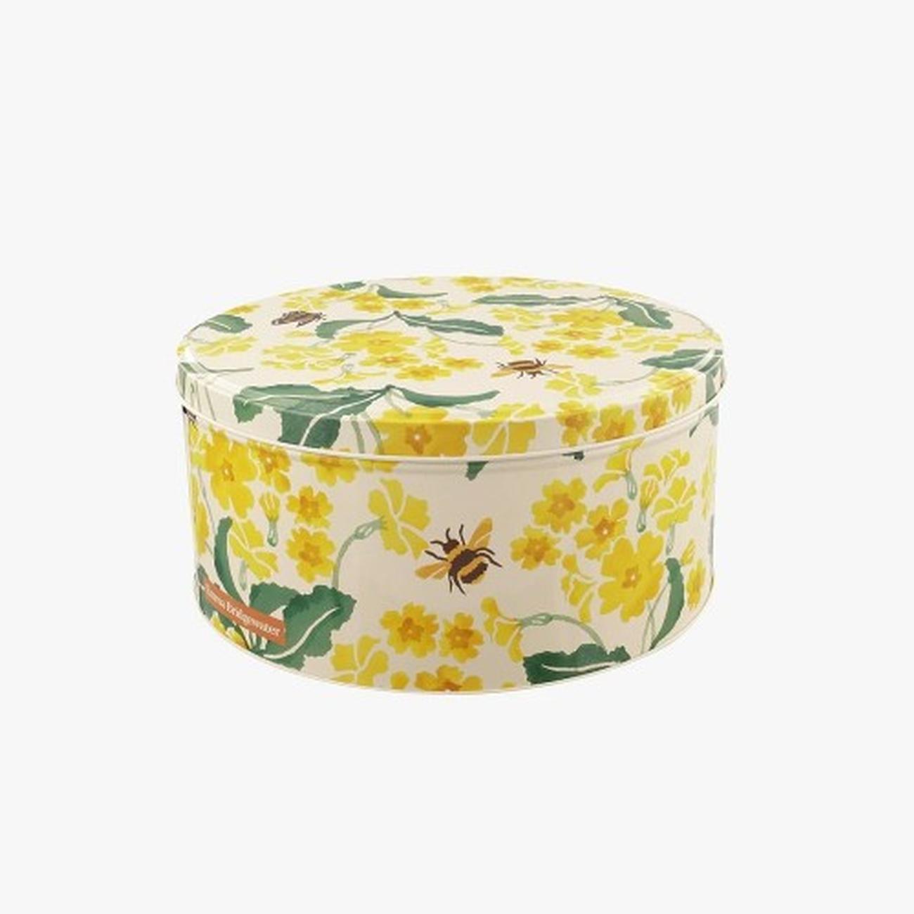 Cake Tins | Set of 3 | Little Daffodils