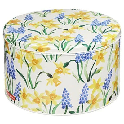Cake Tins | Set of 3 | Little Daffodils