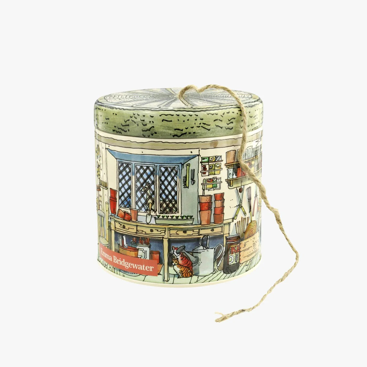Puriri Lane | Emma Bridgewater Garden Twine Holder