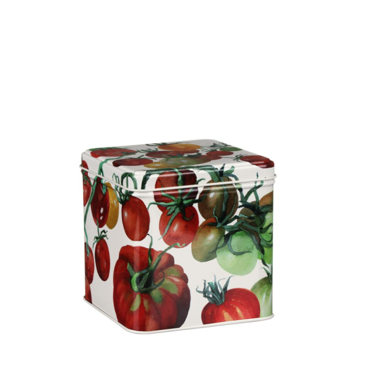 Puriri Lane | Vegetable Garden Set of 3 Caddies | Emma Bridgewater