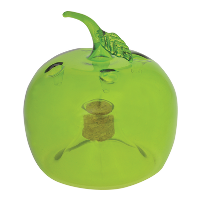 Puriri Lane | Apple Fruit Fly Trap | Green | Esschert Design