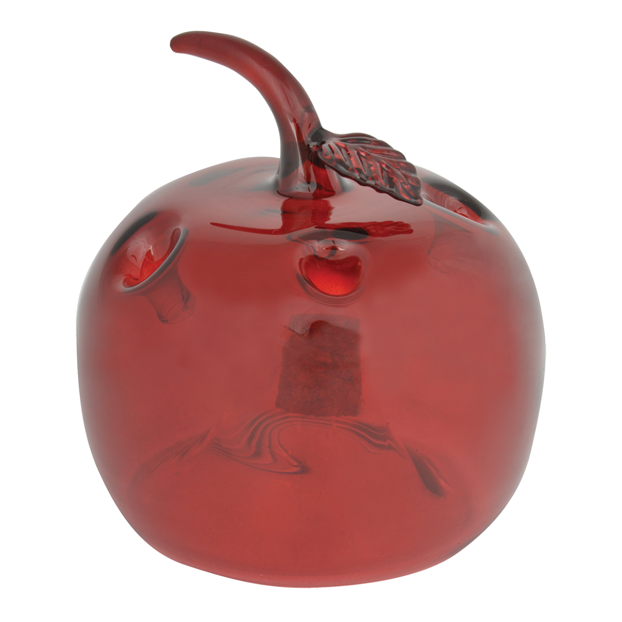 Puriri Lane | Apply Fruit Fly Trap | Red | Esschert Design