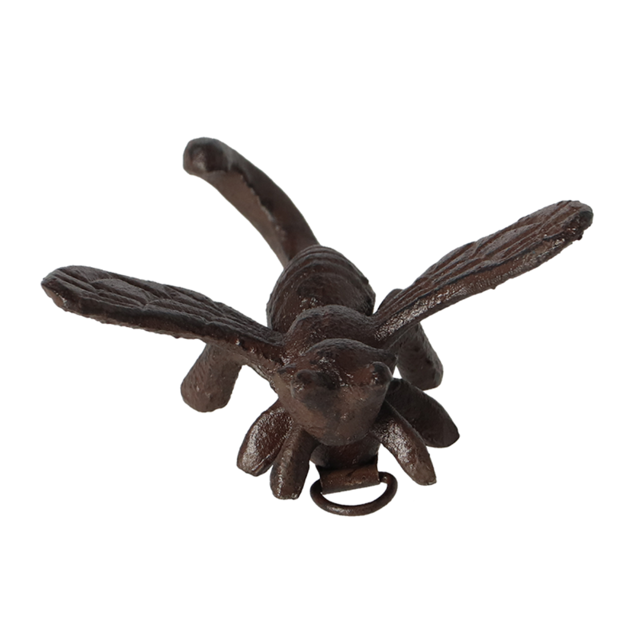 Cast Iron Bee Hook | Esschert Design