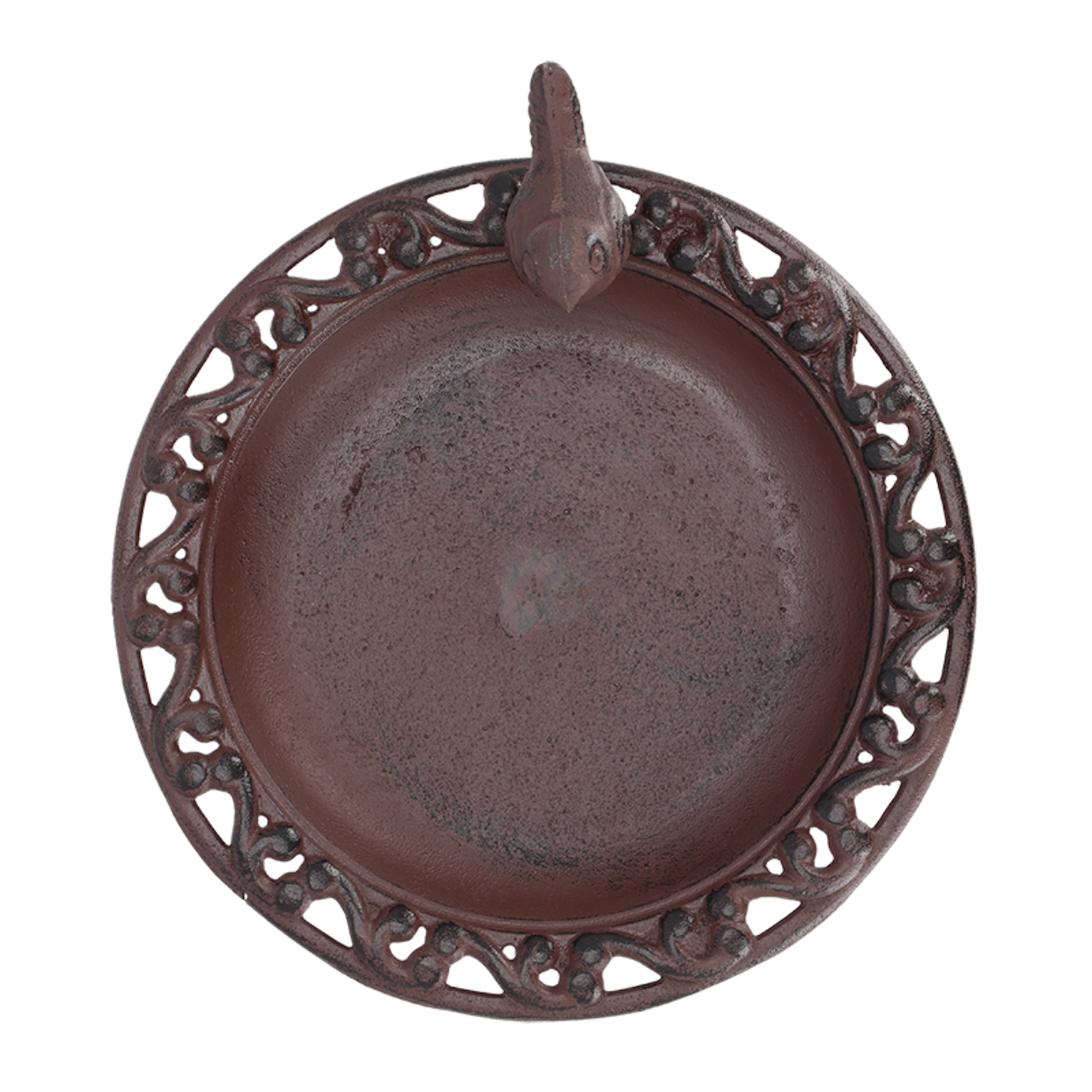 Puriri Lane | Bird Bath on Pole | Esschert Design