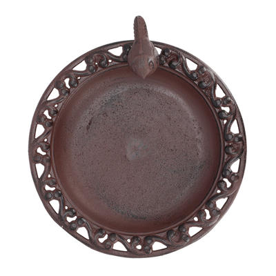 Puriri Lane | Bird Bath on Pole | Esschert Design