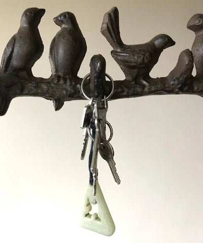 Puriri Lane | Birds On A Wire | Coathook