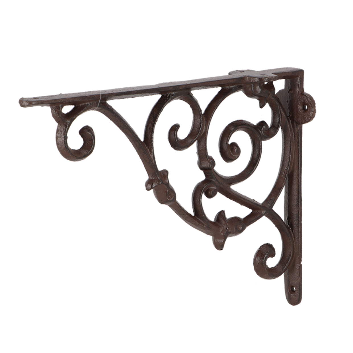 Puriri Lane | Bookshelf Bracket | Esschert Design