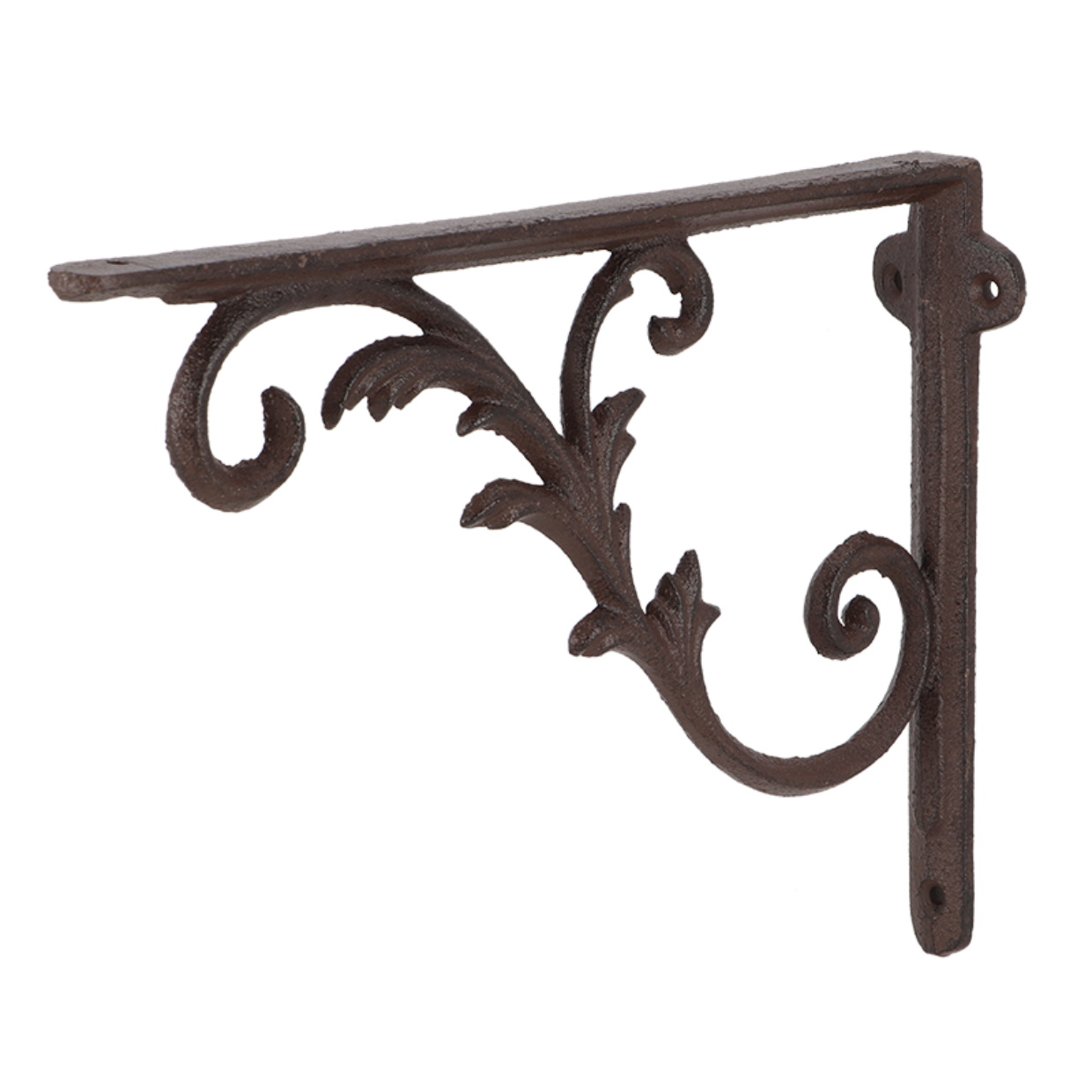 Puriri Lane | Bookshelf Bracket | Esschert Design