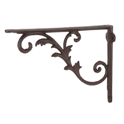 Puriri Lane | Bookshelf Bracket | Esschert Design