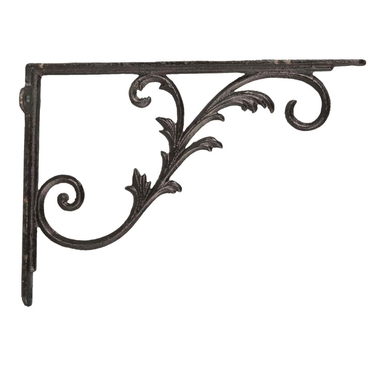 Puriri Lane | Bookshelf Bracket | Esschert Design