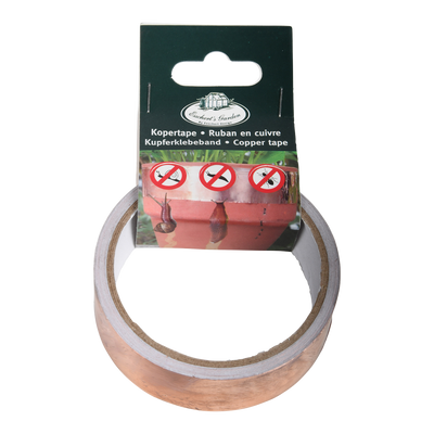 Puriri Lane | Copper Tape | Esschert Design