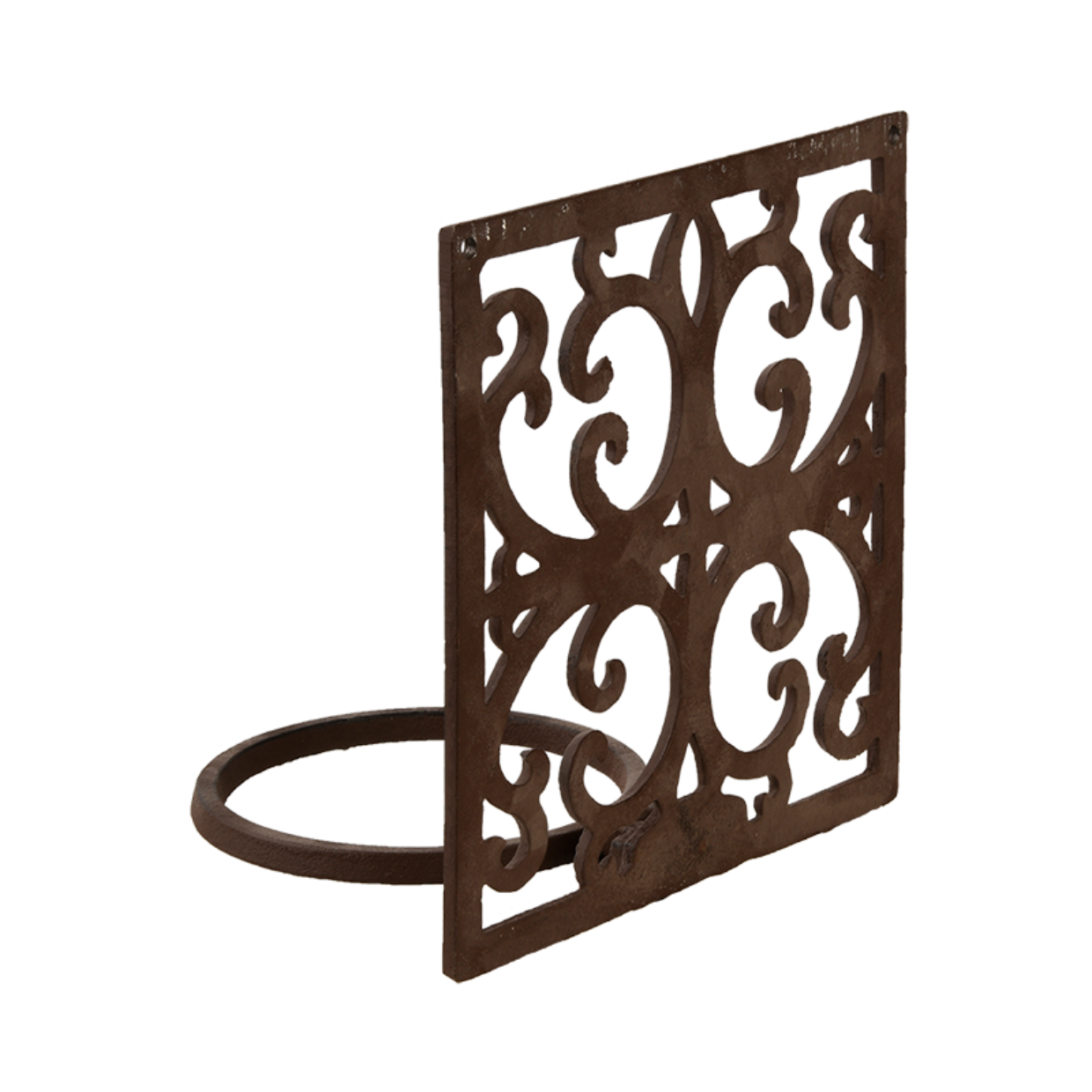 Puriri Lane | Flower Pot Holder | Esschert Design