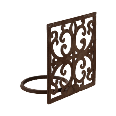 Puriri Lane | Flower Pot Holder | Esschert Design