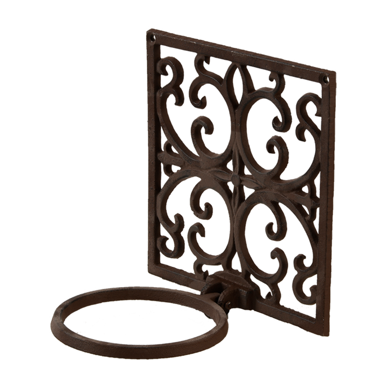 Puriri Lane | Flower Pot Holder | Esschert Design