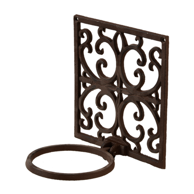 Puriri Lane | Flower Pot Holder | Esschert Design