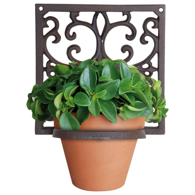 Puriri Lane | Flower Pot Holder | Esschert Design