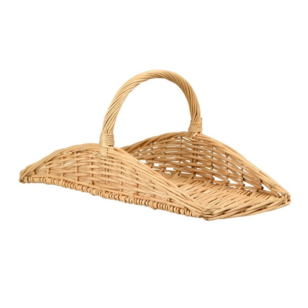 Puriri Lane | Flowers and Herbs Trug | Esschert Design