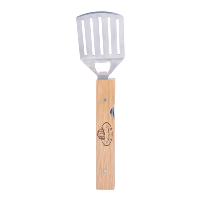 Puriri Lane | Foldable Barbecue Multi-Tool | Esschert Design